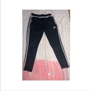 Adidas classic track pants